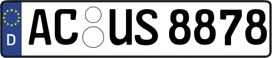 AC-US8878