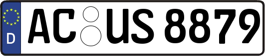 AC-US8879