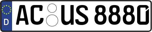 AC-US8880