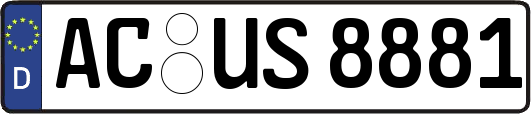 AC-US8881