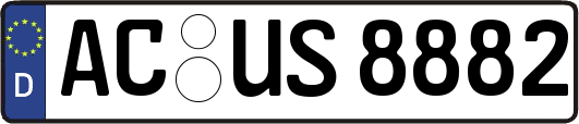 AC-US8882