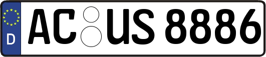 AC-US8886