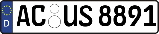 AC-US8891