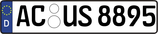 AC-US8895