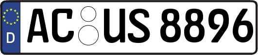 AC-US8896