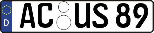 AC-US89