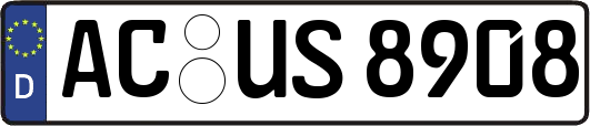 AC-US8908