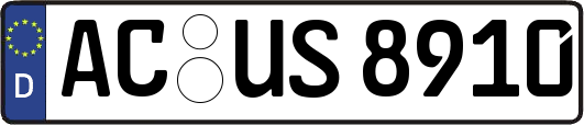 AC-US8910