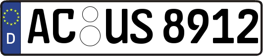 AC-US8912