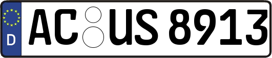 AC-US8913