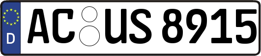 AC-US8915