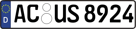 AC-US8924