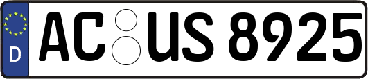AC-US8925
