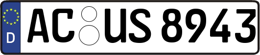 AC-US8943