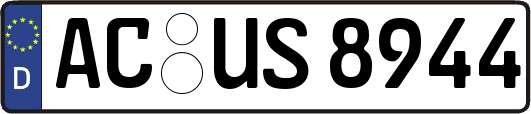 AC-US8944