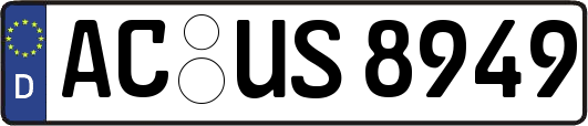 AC-US8949