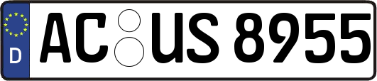 AC-US8955