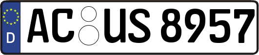 AC-US8957