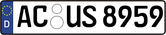 AC-US8959