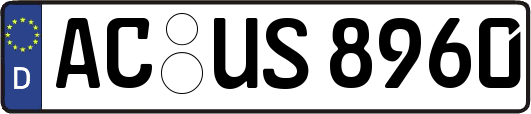 AC-US8960