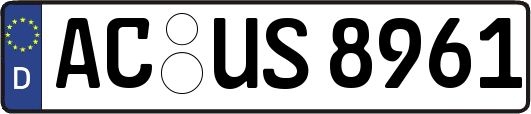 AC-US8961