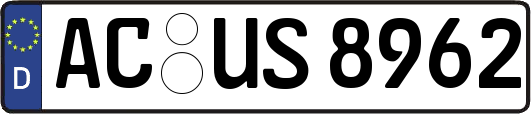 AC-US8962