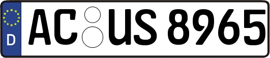 AC-US8965