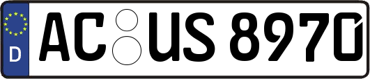 AC-US8970