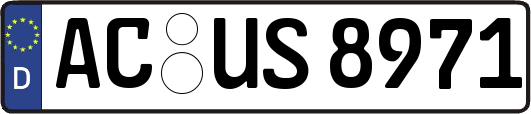 AC-US8971
