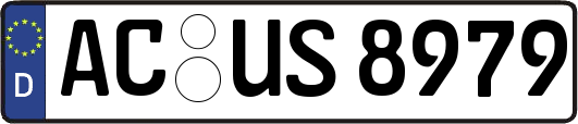 AC-US8979