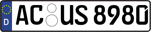AC-US8980