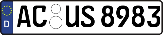 AC-US8983