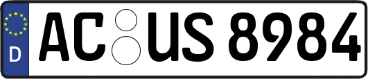 AC-US8984