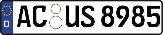 AC-US8985