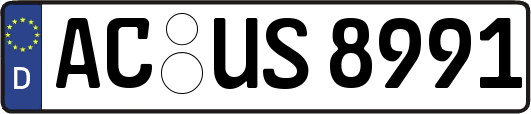 AC-US8991