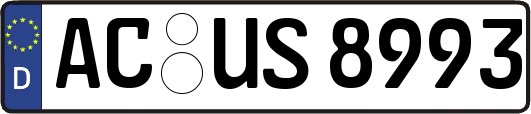 AC-US8993