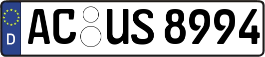AC-US8994