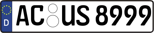 AC-US8999