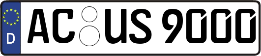 AC-US9000