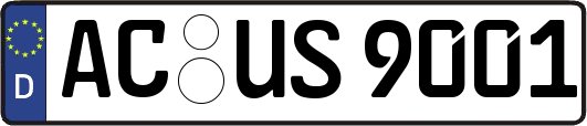 AC-US9001