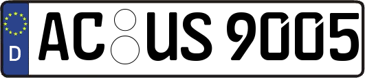 AC-US9005