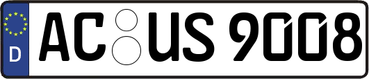 AC-US9008