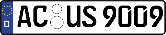 AC-US9009