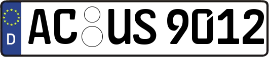 AC-US9012