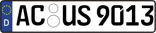 AC-US9013