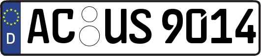AC-US9014