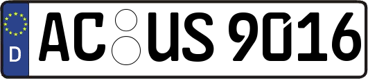 AC-US9016