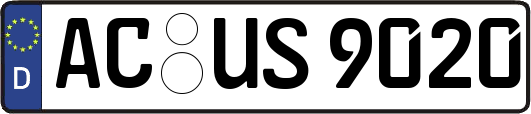 AC-US9020