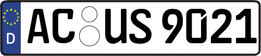 AC-US9021
