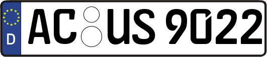 AC-US9022
